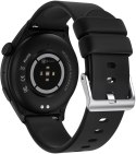 Smartwatch Weofly Curve czarny