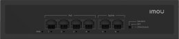 Switch Imou SF106P 6-Portowy 4x PoE 2x Uplink