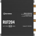 Teltonika RUT204 router przemysłowy 4G / LTE (RUT2040AAAA0) RS232/CAN