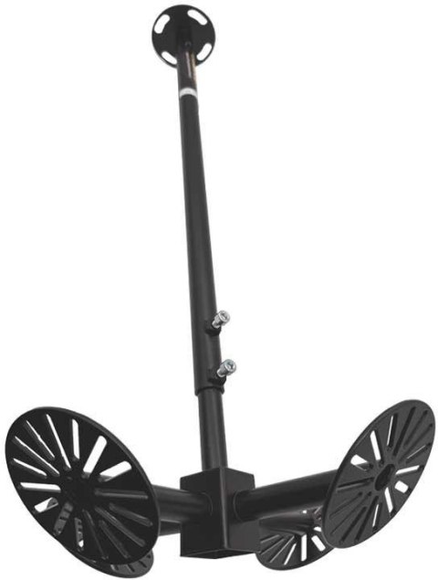 Uchwyt Camsafe CS10-KSO4 antracyt