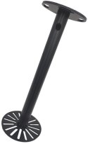 Uchwyt Camsafe CS40-ST A antracyt