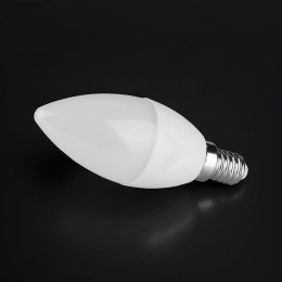 Żarówka LED V-TAC CREE CHIP 6,5W E14 świeczka VT-268 4000K 600lm 6 lat gwarancji