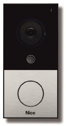 Zestaw wideodomofonowy Nice MyBell MB2-WKIT (dwużyłowy)