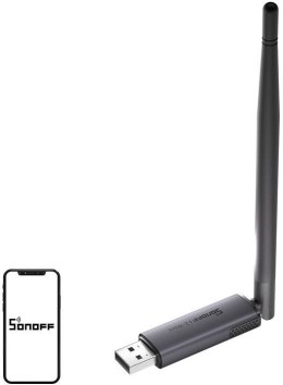 Bramka Z-Wave SONOFF 800 Dongle-PZG23