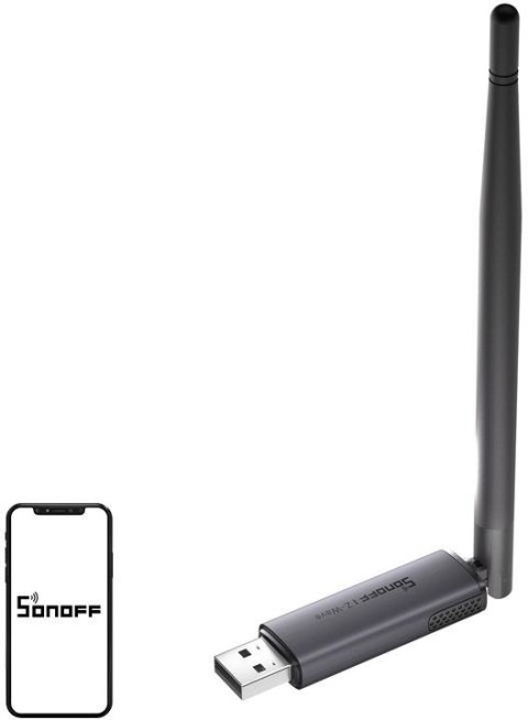 Bramka Z-Wave SONOFF 800 Dongle-PZG23