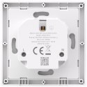 Inteligentne gniazdko ścienne Sonoff WS01TPE-E WiFi (typ E)