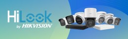 Kamera 4w1 Hilook THC-B127-LMC(2.8mm) tuba 2MP Smart Hybrid Light 20m