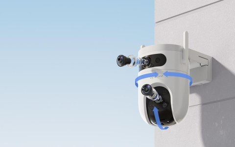 Kamera IP EZVIZ C9C 5MP+5MP
