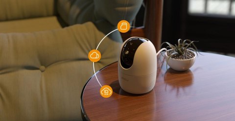 Kamera IP Imou Ranger 2 Pro 8MP