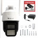 Kamera IP Orllo N2 PT 3MP 4G LTE