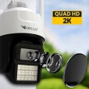 Kamera IP Orllo N2 PT 3MP 4G LTE