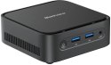 Mini PC Blackview MP50 AMD Ryzen 5 3500U/16GB/SSD512GB/Win 11 Pro czarny