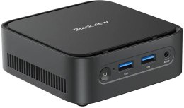 Mini PC Blackview MP50 AMD Ryzen 5 3500U/16GB/SSD512GB/Win 11 Pro czarny