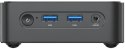 Mini PC Blackview MP50 AMD Ryzen 5 3500U/16GB/SSD512GB/Win 11 Pro czarny