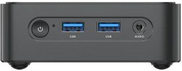Mini PC Blackview MP50 AMD Ryzen 5 3500U/16GB/SSD512GB/Win 11 Pro czarny