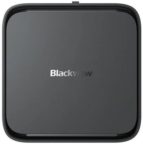 Mini PC Blackview MP50 AMD Ryzen 5 3500U/16GB/SSD512GB/Win 11 Pro czarny