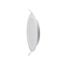 Panel wpuszczany downlight V-TAC 18W LED CREE CHIP okrągły 220x28mm VT-61018CCT 3000K-4000K-6500K 1980lm 6 lat gwarancji