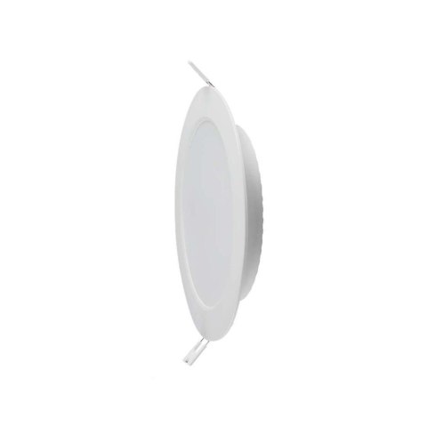 Panel wpuszczany downlight V-TAC 18W LED CREE CHIP okrągły 220x28mm VT-61018CCT 3000K-4000K-6500K 1980lm 6 lat gwarancji