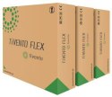 Rura Miedziana w otulinie 3/8 krąg 50 m Tivento Flex