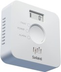 SAFEMI Czujnik dymu - WiFi - Gwarancja 3 lata SHC-10W
