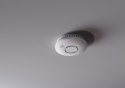 SAFEMI Czujnik dymu - WiFi - Gwarancja 3 lata SHS-10W