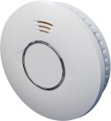 SAFEMI Czujnik dymu - WiFi - Gwarancja 3 lata SHS-10W