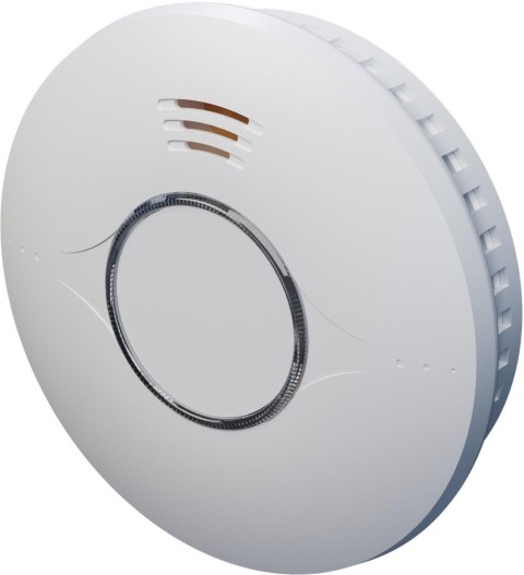 SAFEMI Czujnik dymu - WiFi - Gwarancja 3 lata SHS-10W
