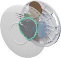 SAFEMI Czujnik dymu - WiFi - Gwarancja 3 lata SHS-10W