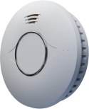 SAFEMI Czujnik dymu - WiFi - Gwarancja 3 lata SHS-10W