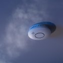 SAFEMI Czujnik dymu - WiFi - Gwarancja 3 lata SHS-10W