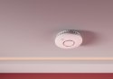 SAFEMI Czujnik dymu - WiFi - Gwarancja 3 lata SHS-10W