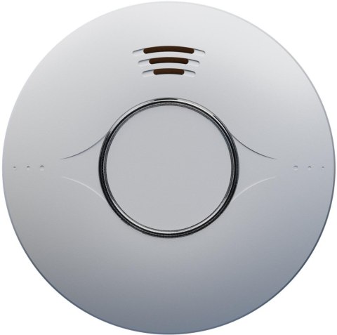 SAFEMI Czujnik dymu - WiFi - Gwarancja 3 lata SHS-10W