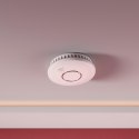 SAFEMI Czujnik dymu - WiFi - Gwarancja 3 lata SHS-10W