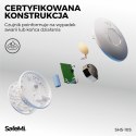 SAFEMI Czujnik dymu - WiFi - Gwarancja 3 lata SHS-10W