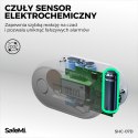 SAFEMI Czujnik tlenku węgla - B - 7 lat gwarancji SHC-07D