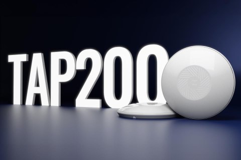 Teltonika TAP200 punkt dostępowy PoE (TAP20000AA00)