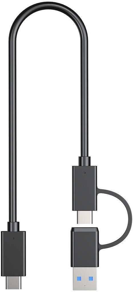 Unitek Obudowa PCIe M.2 SSD z funkcją lokalizacji