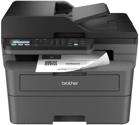 Urządzenie wielofunkcyjne Brother MFC-L2802DW A4 mono 32ppm/LAN/WiFi/USB/ADF