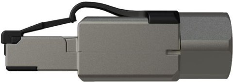WTYK MODULARNY KONEKTOR PRZEMYSŁOWY SAMOZACISKOWY SOLARIX RJ45 CAT.6A STP NEW 1szt