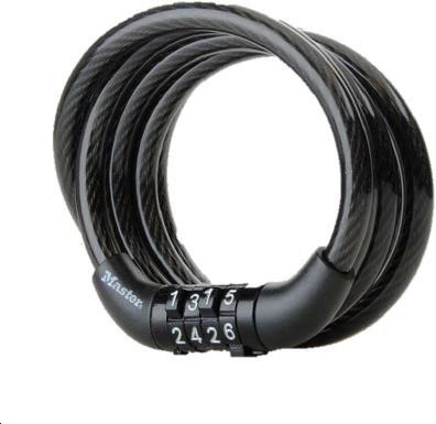 Zapięcie rowerowe Master Lock 8143EURDPRO
