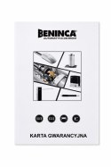 Zestaw Beninca KWOLF624.P2 24V do 600kg bram przesuwnych
