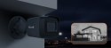 Zestaw monitoringu Hilook 8x IPC-B141H-C black z dyskiem 2TB
