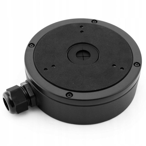 Adapter Hikvision DS-1280ZJ-S-Y(Black)