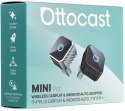 Bezprzewodowy adapter Ottocast Mini Cube T3 Bluetooth Wi-Fi do ekranu samochodowego Ottocast N95C