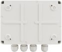 EXTENDER POE W OBUDOWIE HERMETYCZNEJ DO 2 KAMER IP Pulsar EXT-POE2H