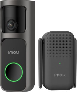 IMOU Dzwonek bezprzewodowy Imou 3 Kit 4MP