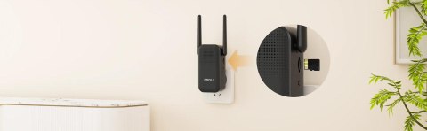 IMOU Dzwonek bezprzewodowy Imou 3 Kit 4MP