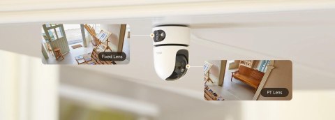 Kamera IP Imou Ranger Dual Pro 10MP (5MP+5MP)