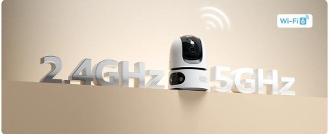 Kamera IP Imou Ranger Dual Pro 10MP (5MP+5MP)