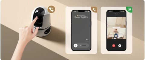 Kamera IP Imou Ranger Dual Pro 10MP (5MP+5MP)